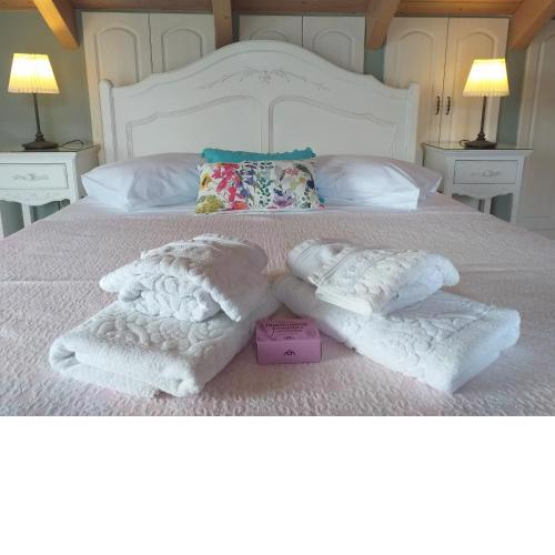 Margarita's Attic-The Suite Loft