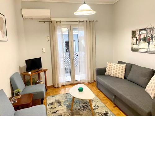 Margarita's house