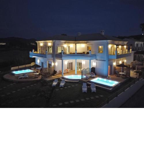 Margarita's Luxury Suites