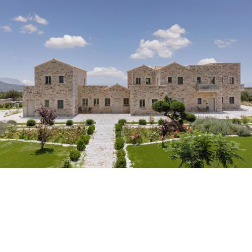 Margazi Hotel