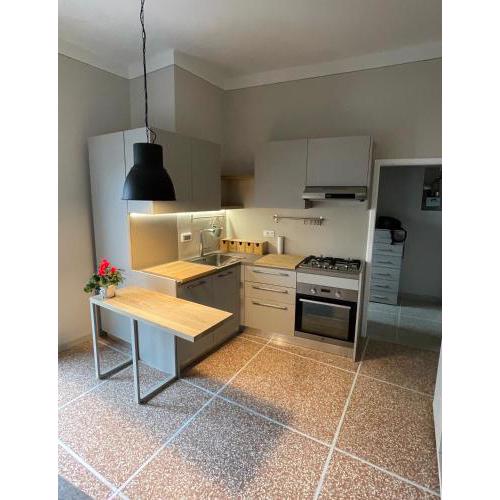 Marge Fiera Apartment