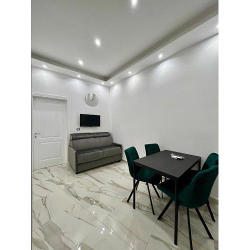 Marghe Luxury Home