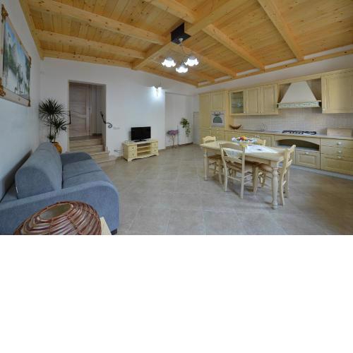Marghegio' house