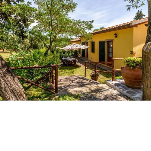 Margherita - Agriturismo La Fattoria