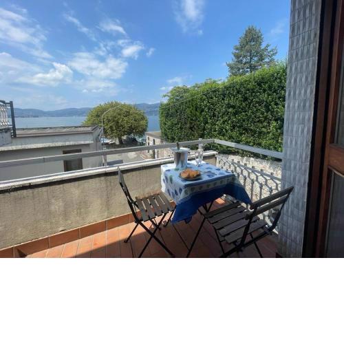Margherita lake view Apartment