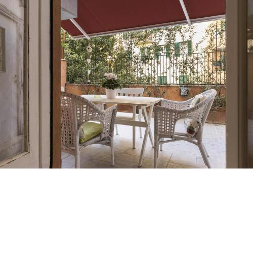 Margherita White Terrace, San Giovanni, Near FAO
