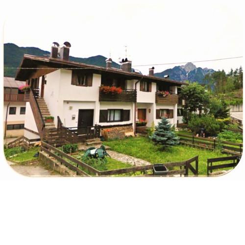 Margiolà Dolomiti