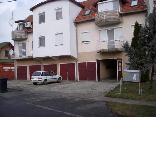 Margit apartman Kölcsey