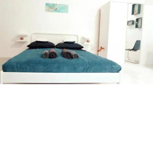Margit Apartment - in the most beautiful district