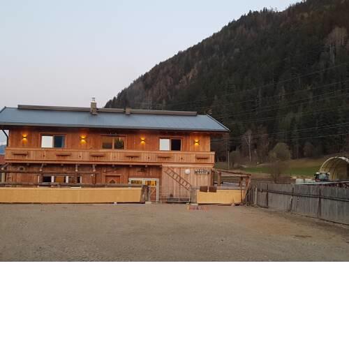 Margit's Ranch