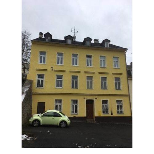 Margo Apartman