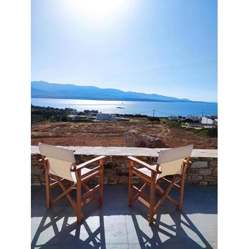 Margo Seaview Antiparos