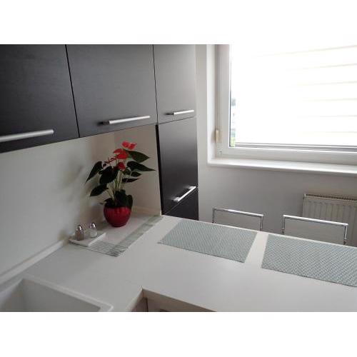 Marguerite apartment with parking