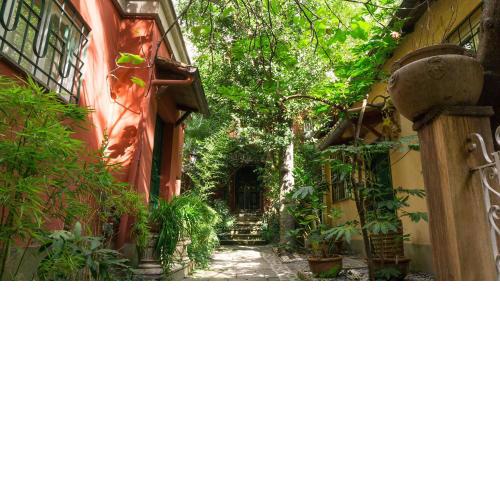 Margutta's Garden