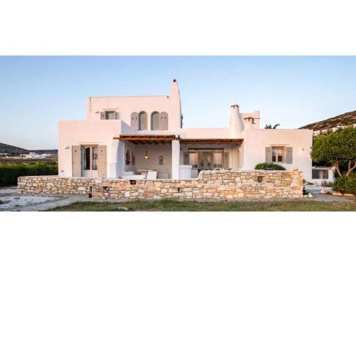 Mari Art Cycladic Villas - Aeolos