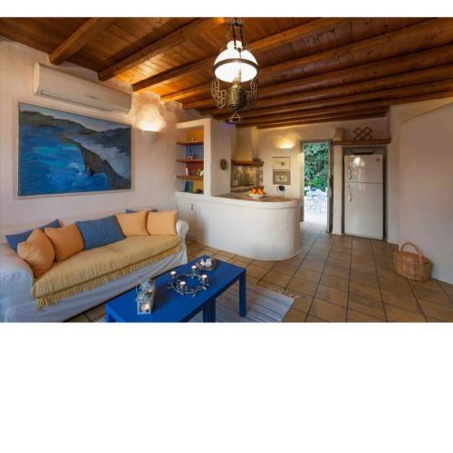 Mari Art Cycladic Villas - Levantis