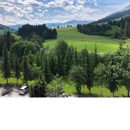 Maria Alp Appartment nearby golfresort