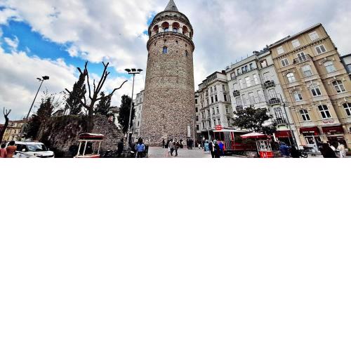 MARIA APART HOTEL CLOSE To GALATA TOWER AND TAKSIM