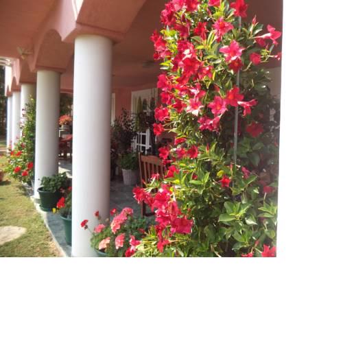 Maria Apartman