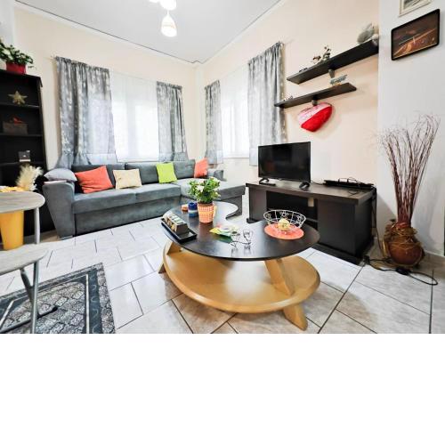 MARIA Apartment