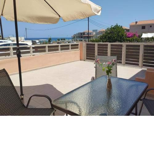 Maria Apartment