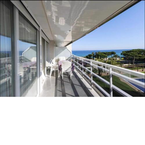 Maria apartment