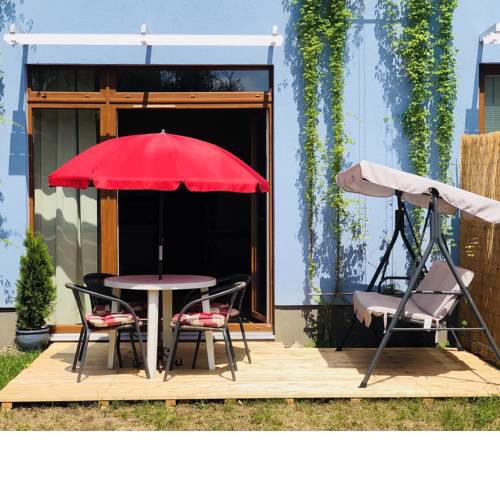 Maria Apartments - Free Parking