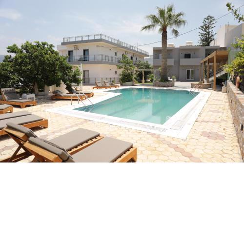 Maria Apartments