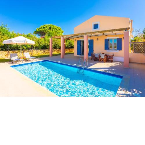 Maria Beach House
