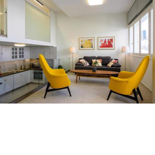 Maria Central Cozy House