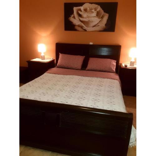 MARIA Cozy apartment 30m from the sea