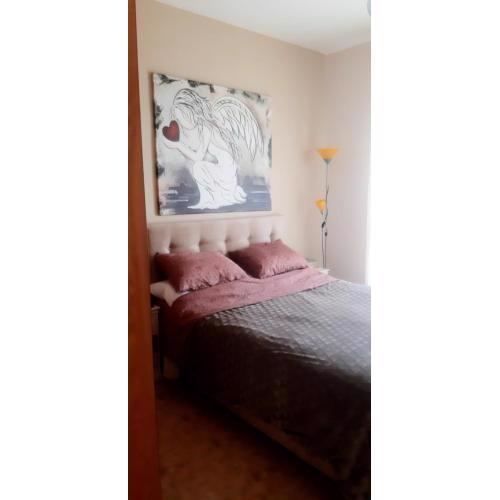 MARIA cozy apartments