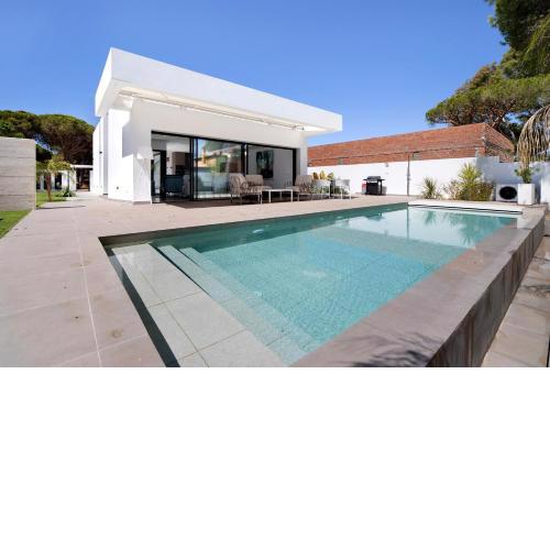 Maria del Mar Sea Villa