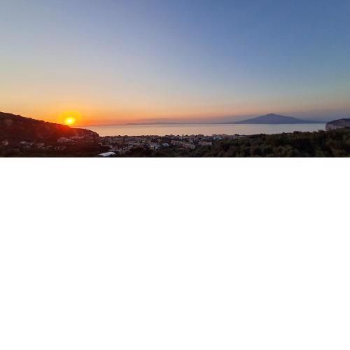 MARIA HOME B&B SORRENTO
