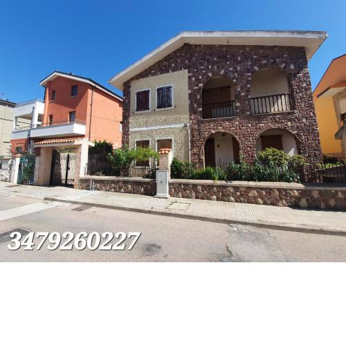 Maria Home