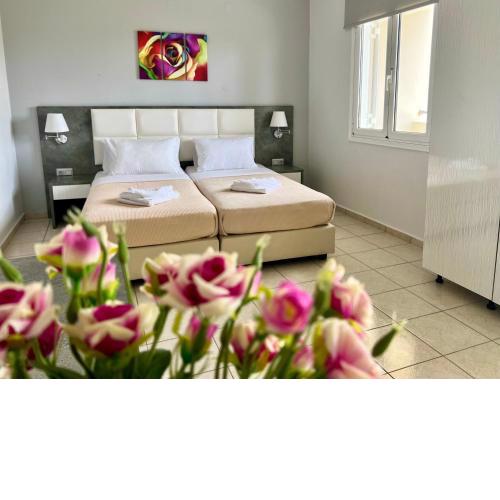Maria Hotel Sisi