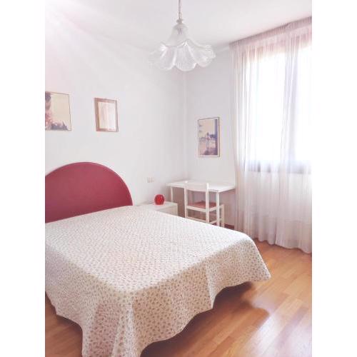 MARIA HOUSE for Agripolis