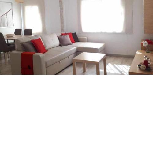 Maria House