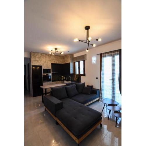 Maria Ireon Apartment 2