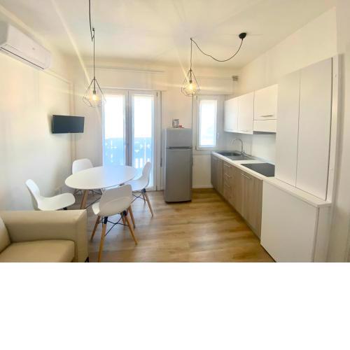 Maria Luisa - Piazza Mazzini - 30 MT dal mare - Jesolo