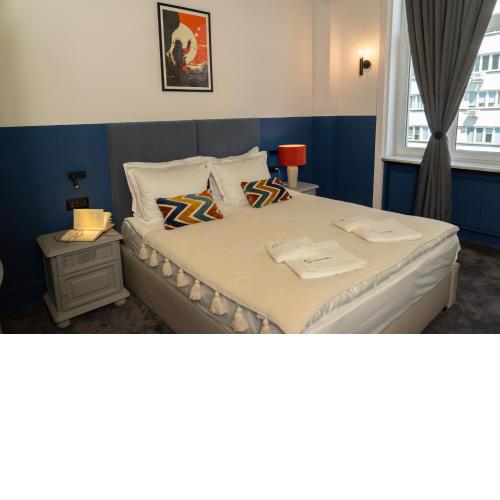 Maria Luisa by INTROVERT HOTELS - Contactless Cashless Crowdless