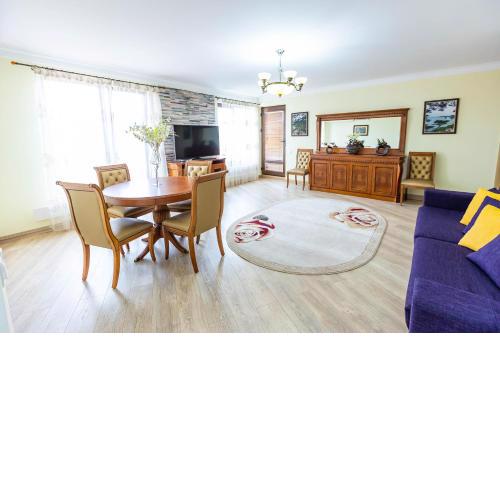 Maria Luxury apartment