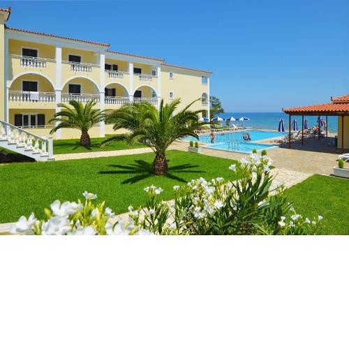 Maria Mare Apart-hotel