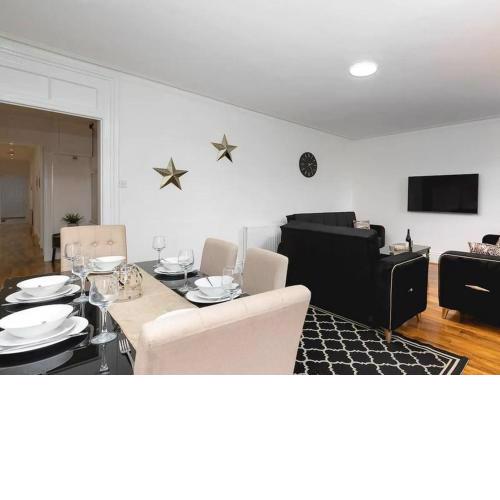 Maria moderno apartamento
