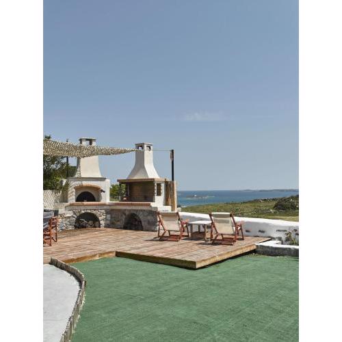 Maria Seaview Villa