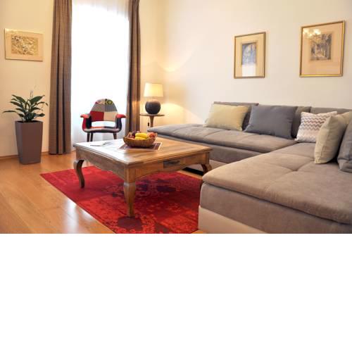 Maria Theresia Apartment