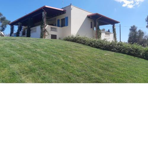 Mariam Holiday House