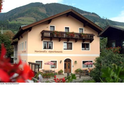 Mariandls Appartements 222