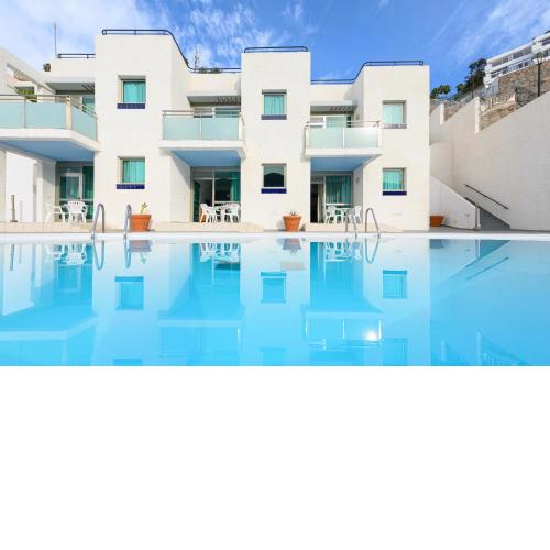 Marianela Apartment