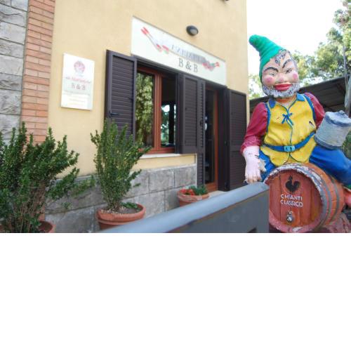 Mariani Bed&Breakfast